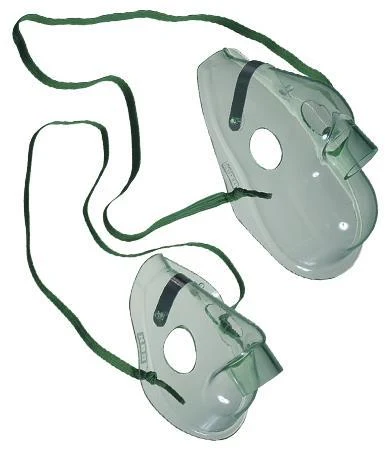 Evergreen Aerosolmaske