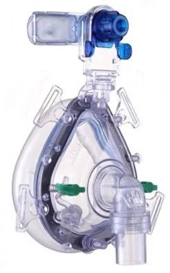 Bluestar Plus NIV-Gesichtsmaske