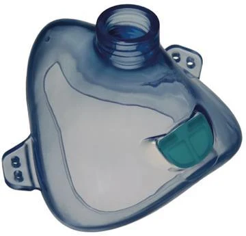 Erwachsenenmaske aus dem Fisiojet-Senior-Set