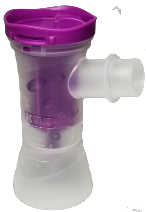 Aerosolvernebler