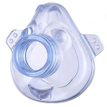 Panda Maske